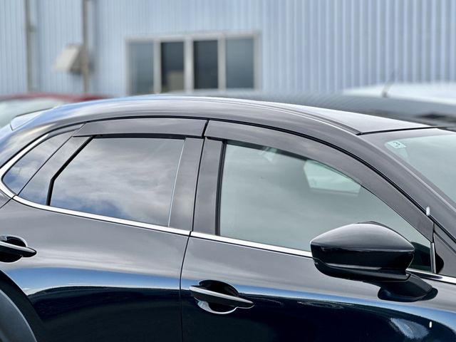 MAZDA CX-30 2025 Image 31