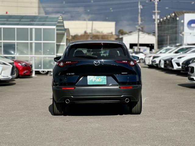 MAZDA CX-30 2025 Image 31
