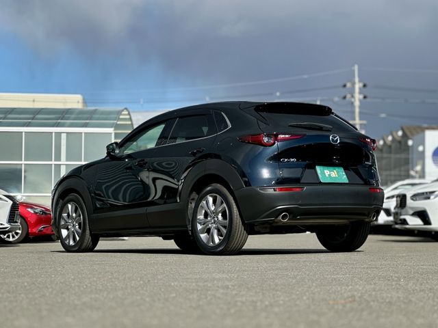 MAZDA CX-30 2025 Image 31