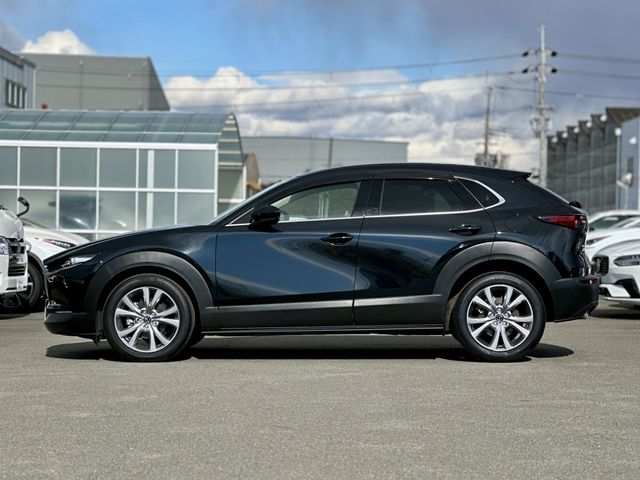MAZDA CX-30 2025 Image 31