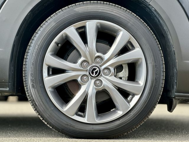 MAZDA CX-30 2025 Image 31