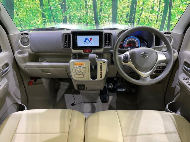 SUZUKI EVERY WAGON 4WD 2024 Image 31