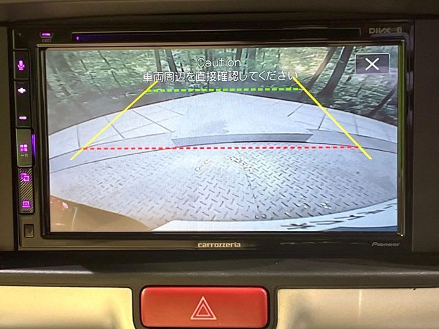 SUZUKI EVERY WAGON 4WD 2024 Image 31