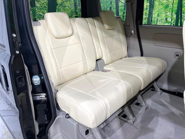 SUZUKI EVERY WAGON 4WD 2024 Image 31