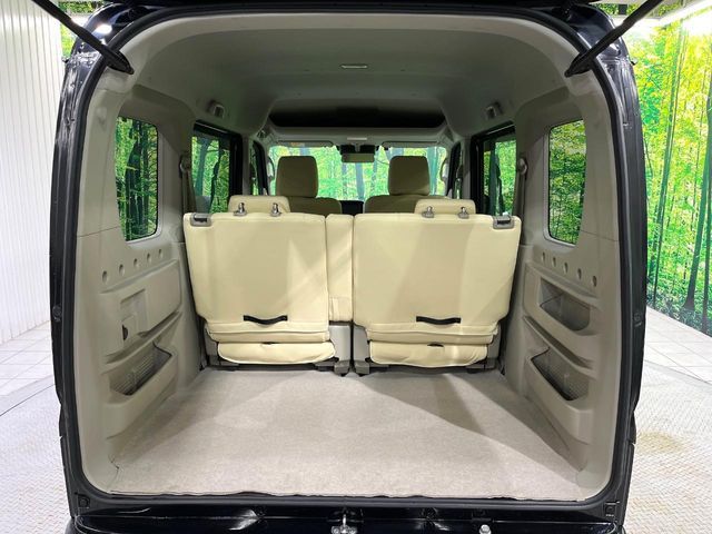 SUZUKI EVERY WAGON 4WD 2024 Image 31