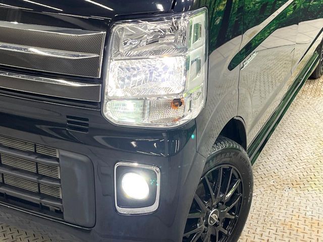 SUZUKI EVERY WAGON 4WD 2024 Image 31