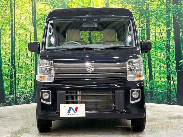 SUZUKI EVERY WAGON 4WD 2024 Image 31