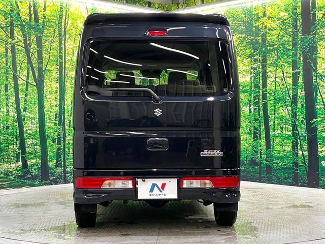 SUZUKI EVERY WAGON 4WD 2024 Image 31