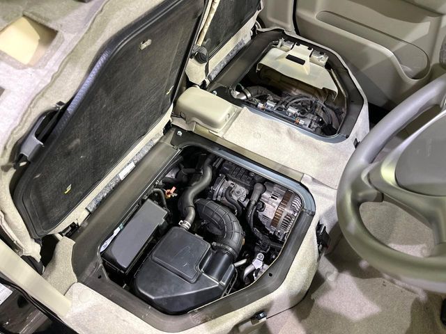 SUZUKI EVERY WAGON 4WD 2024 Image 31