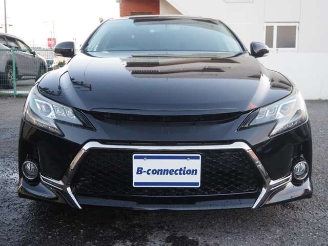 TOYOTA MARK X 2013 Image 31