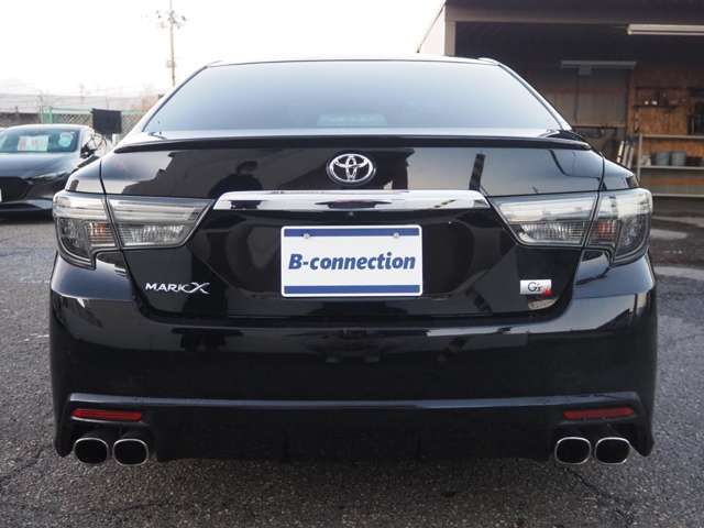 TOYOTA MARK X 2013 Image 31