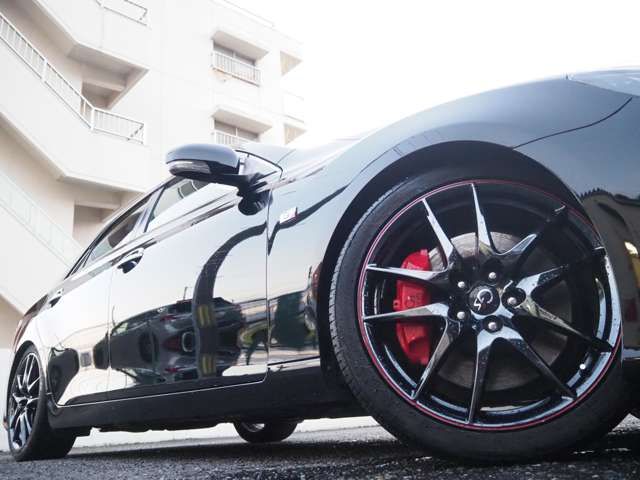 TOYOTA MARK X 2013 Image 31