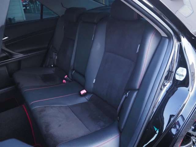 TOYOTA MARK X 2013 Image 31