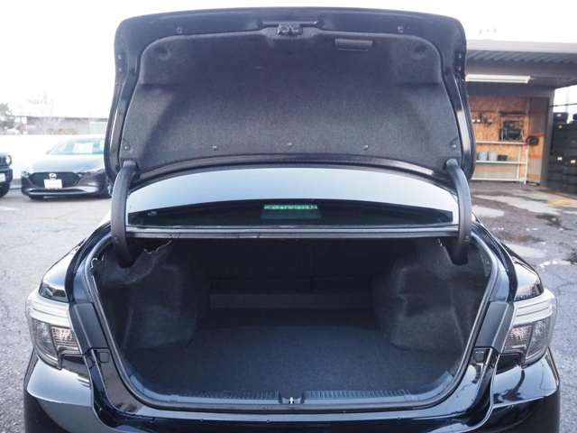 TOYOTA MARK X 2013 Image 31