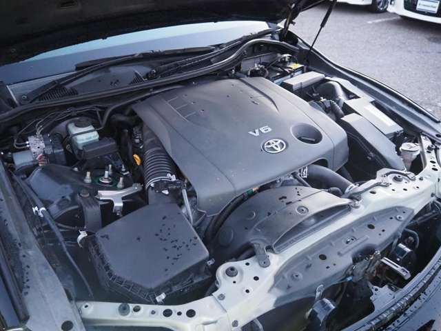 TOYOTA MARK X 2013 Image 31