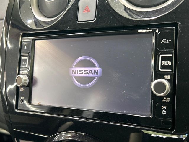NISSAN NOTE 2017 Image 31