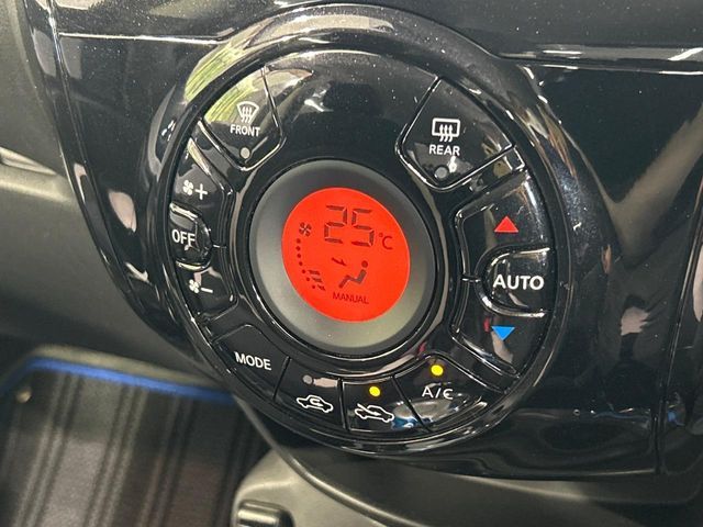 NISSAN NOTE 2017 Image 31