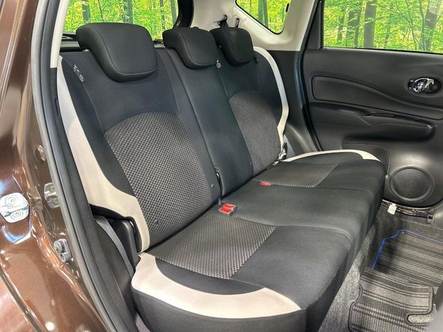 NISSAN NOTE 2017 Image 31