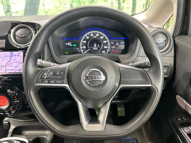 NISSAN NOTE 2017 Image 31