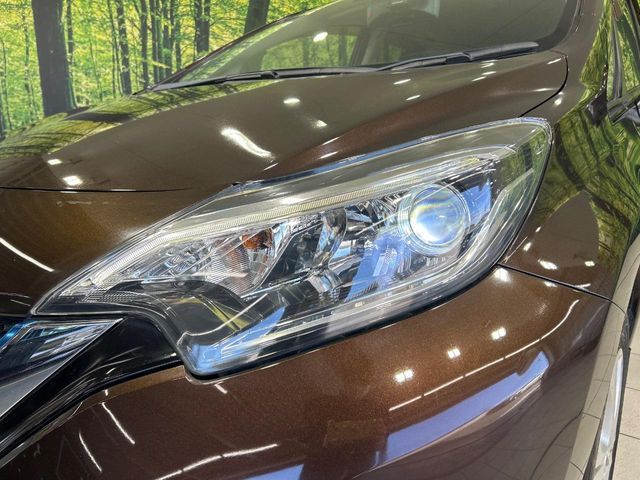 NISSAN NOTE 2017 Image 31