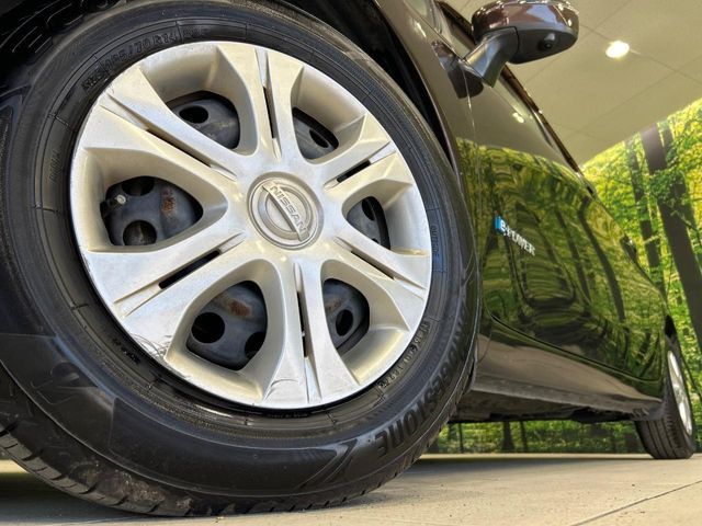 NISSAN NOTE 2017 Image 31