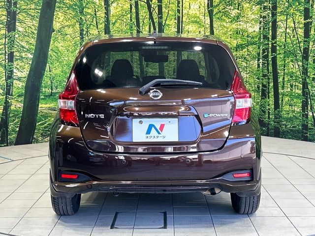 NISSAN NOTE 2017 Image 31