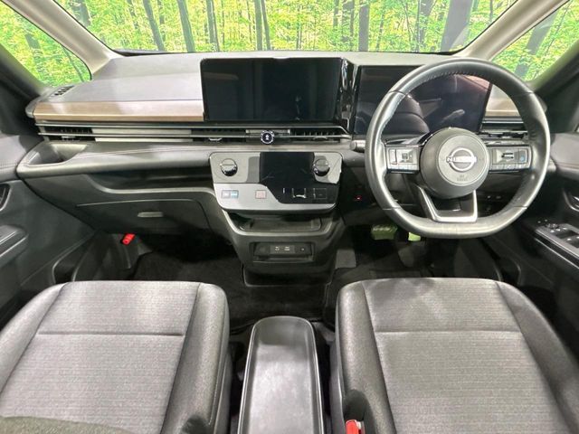 NISSAN SERENA  WG 2023 Image 31