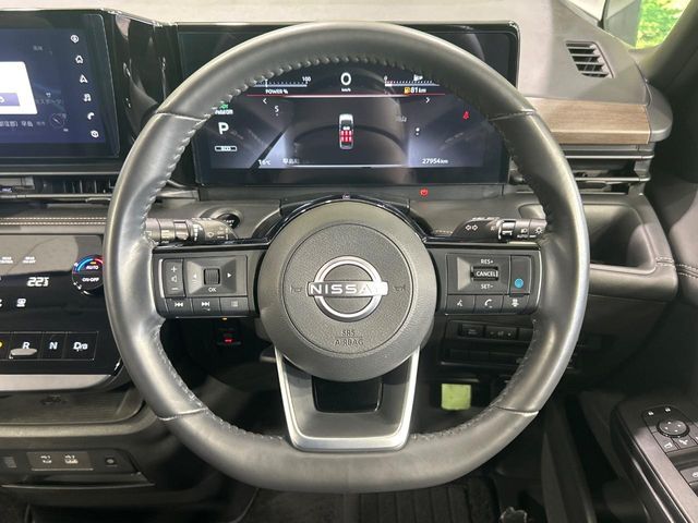 NISSAN SERENA  WG 2023 Image 31