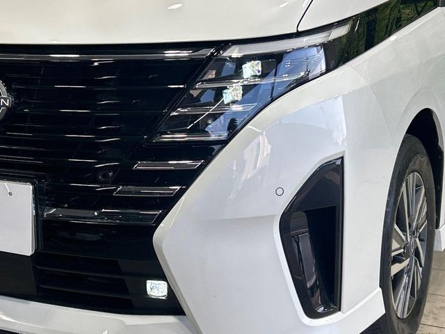 NISSAN SERENA  WG 2023 Image 31