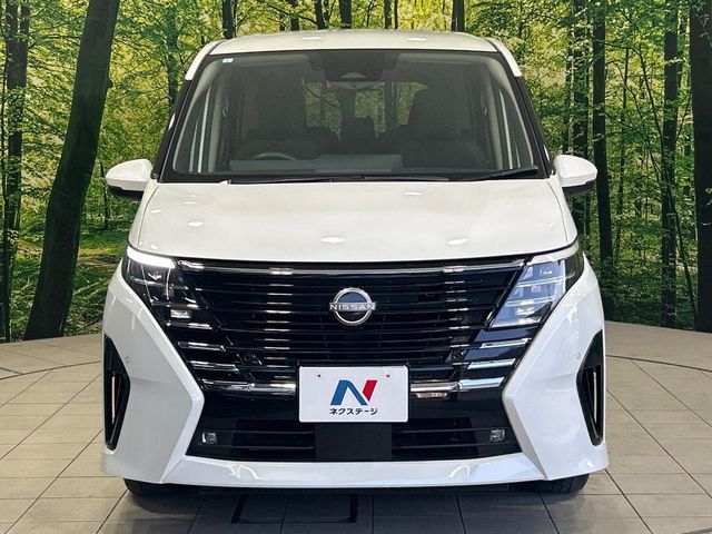 NISSAN SERENA  WG 2023 Image 31