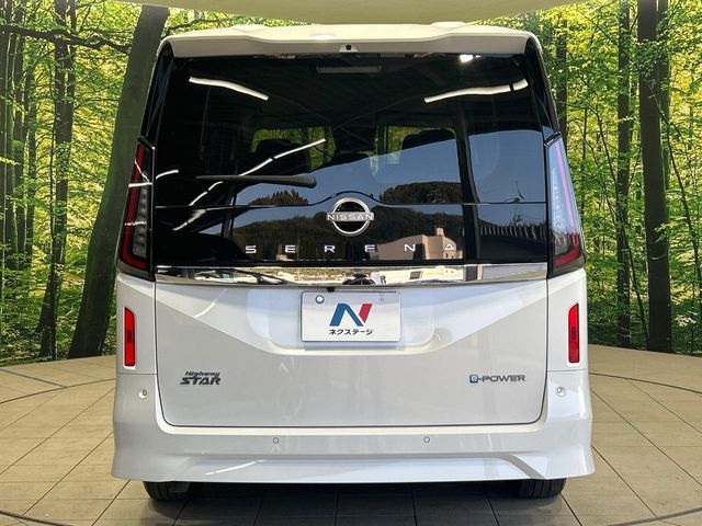 NISSAN SERENA  WG 2023 Image 31