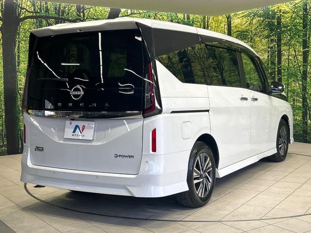 NISSAN SERENA  WG 2023 Image 31