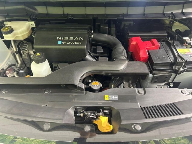 NISSAN SERENA  WG 2023 Image 31