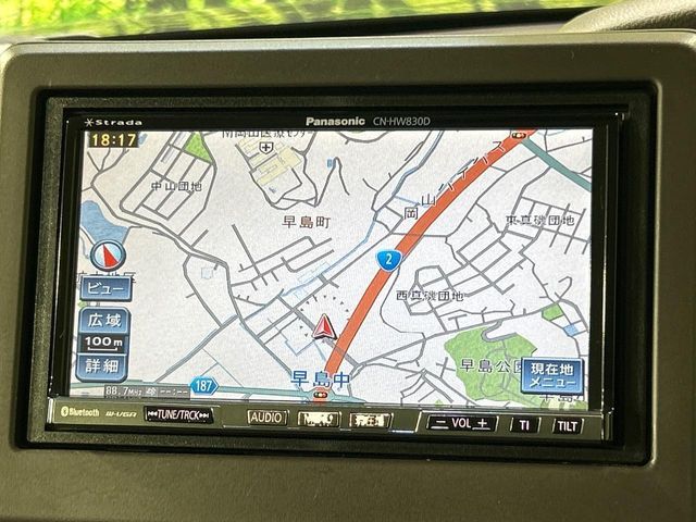 HONDA N BOX 2017 Image 31