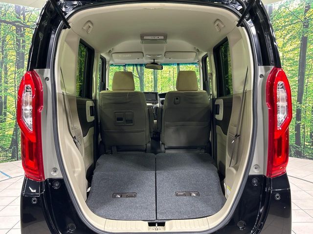 HONDA N BOX 2017 Image 31