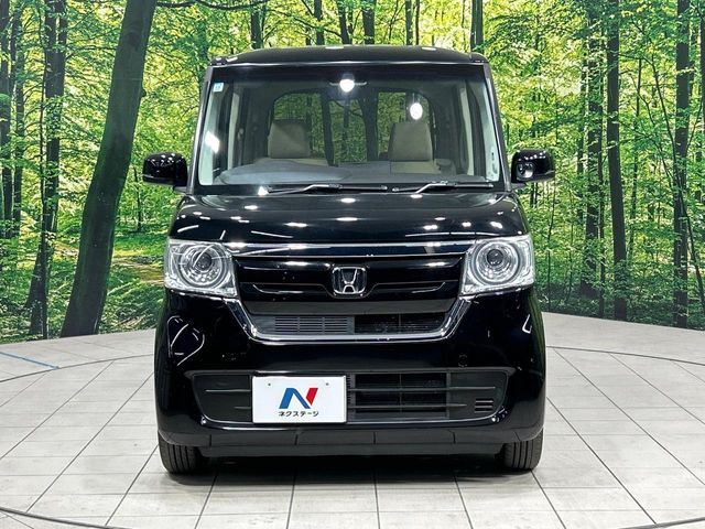 HONDA N BOX 2017 Image 31