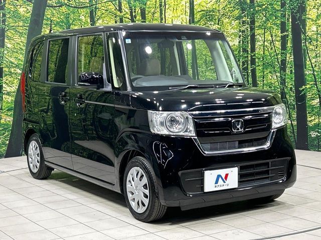 HONDA N BOX 2017 Image 31
