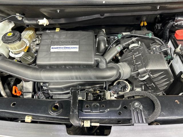 HONDA N BOX 2017 Image 31