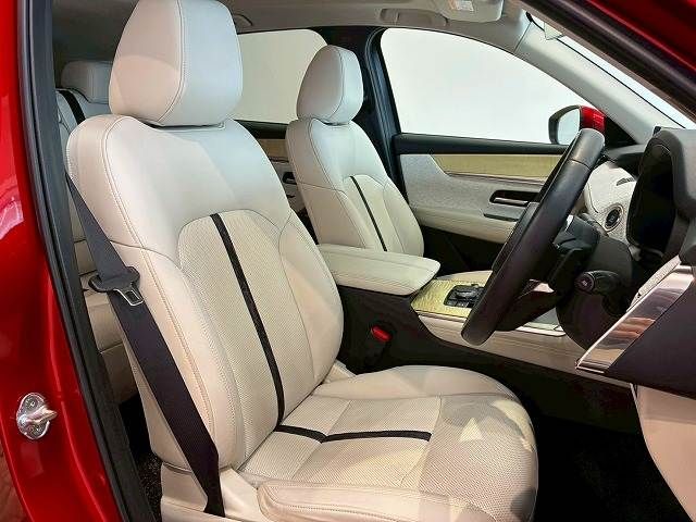 MAZDA CX-60 2022 Image 31