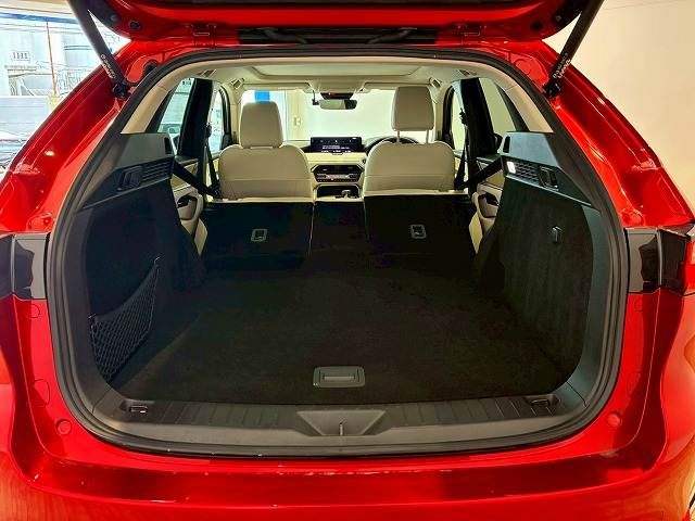 MAZDA CX-60 2022 Image 31