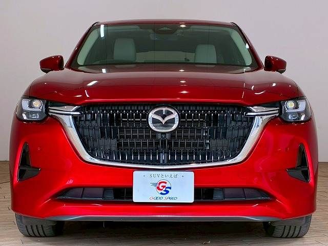 MAZDA CX-60 2022 Image 31