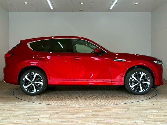 MAZDA CX-60 2022 Image 31