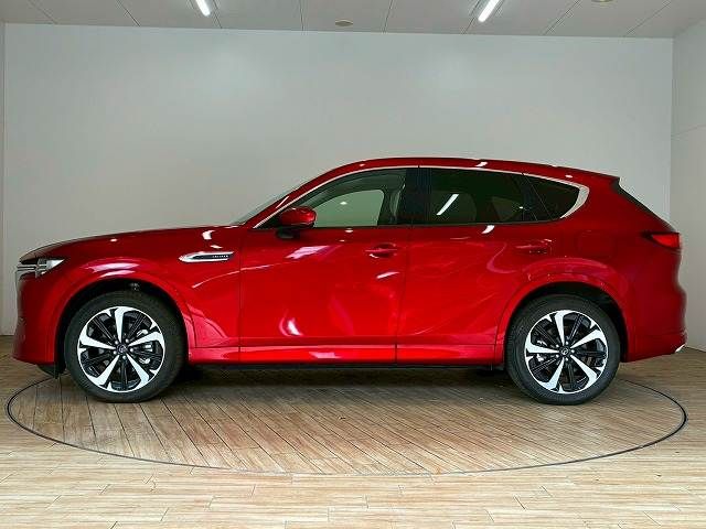 MAZDA CX-60 2022 Image 31