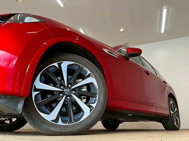 MAZDA CX-60 2022 Image 31