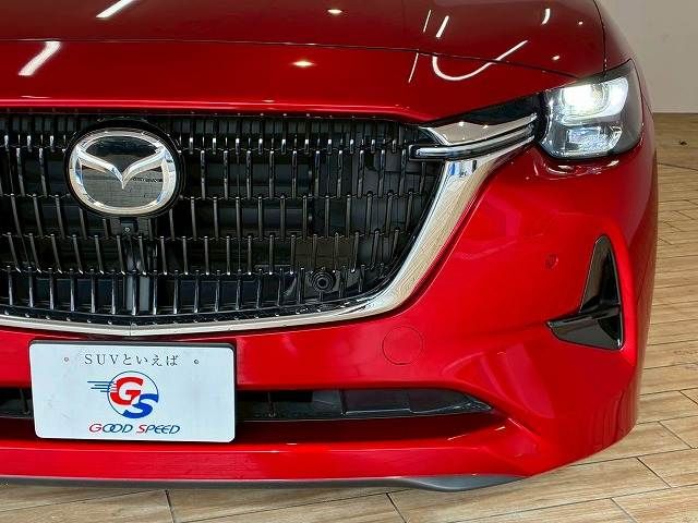 MAZDA CX-60 2022 Image 31