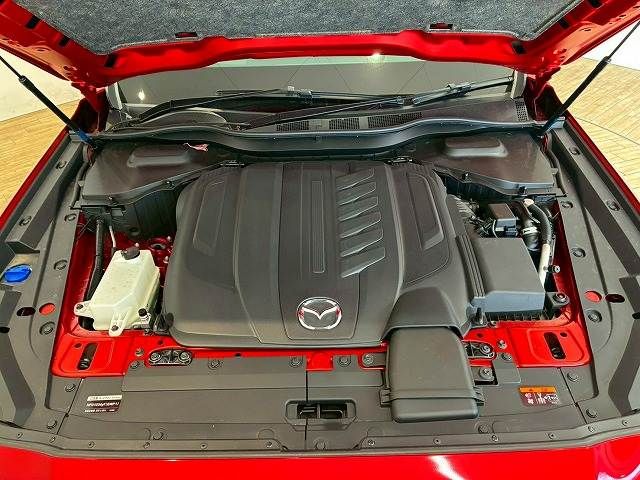 MAZDA CX-60 2022 Image 31