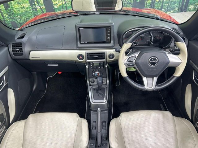 DAIHATSU COPEN 2022 Image 31