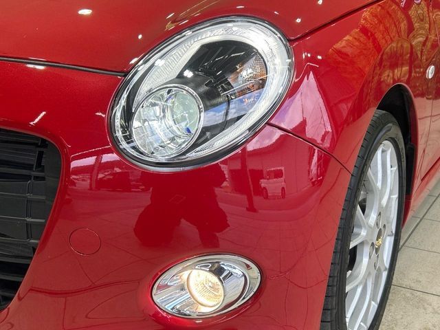 DAIHATSU COPEN 2022 Image 31