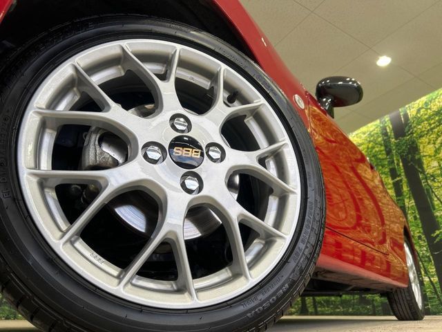 DAIHATSU COPEN 2022 Image 31