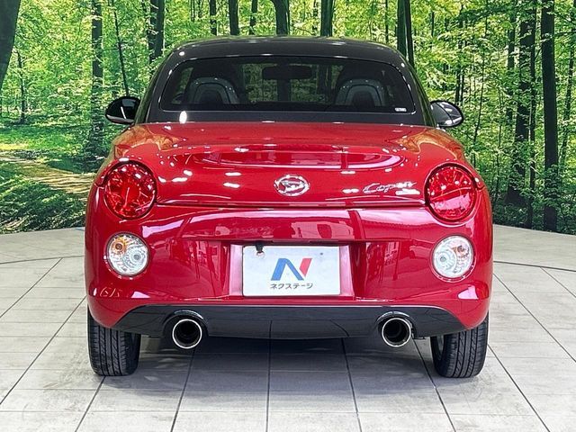 DAIHATSU COPEN 2022 Image 31